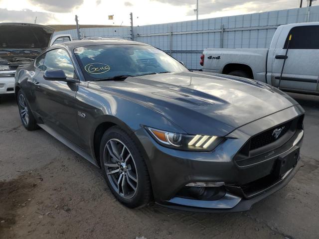2016 Ford Mustang GT for sale in Littleton, CO