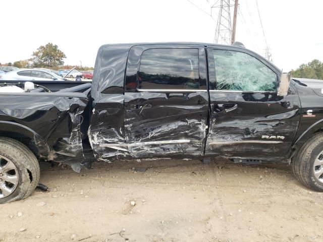 2022 RAM 2500 LIMIT 3C6UR5TL3NG147093