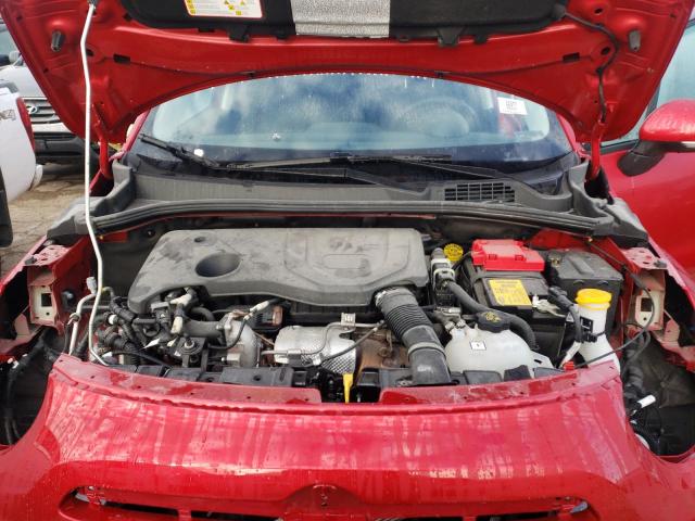 2019 FIAT 500X TREKK ZFBNFYB13KP788925