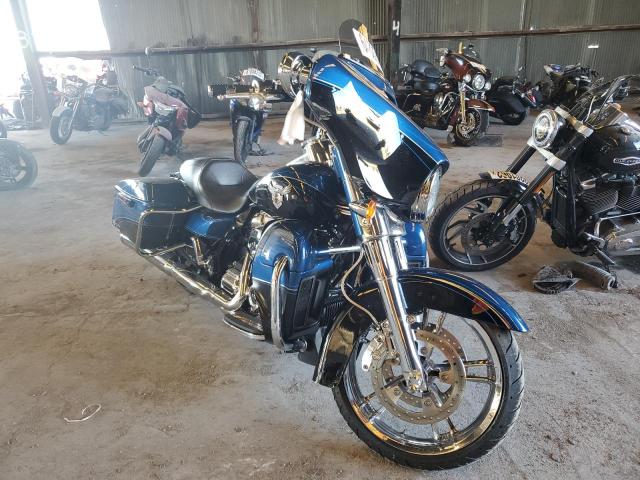 2018 HARLEY-DAVIDSON FLHX 115TH 1HD1KXC15JB625252