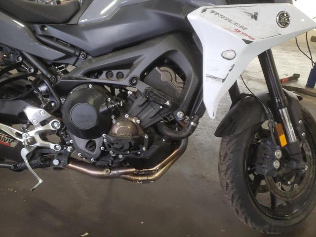 2019 YAMAHA MTT09 JYARN60E7KA000514