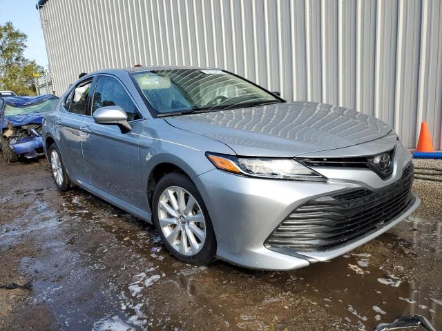 2019 TOYOTA CAMRY L - 4T1B11HKXKU813015
