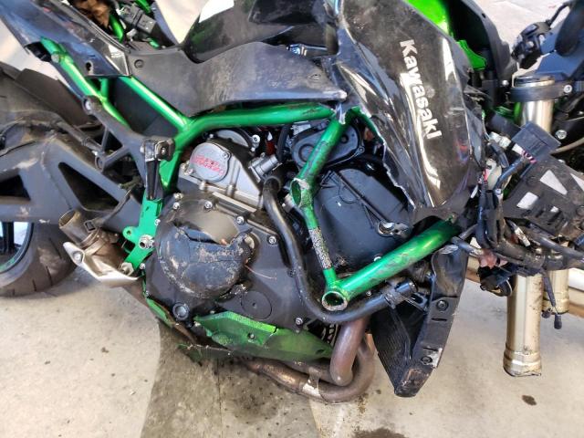 2022 KAWASAKI ZR1000 L - JKAZRCL10NA001079