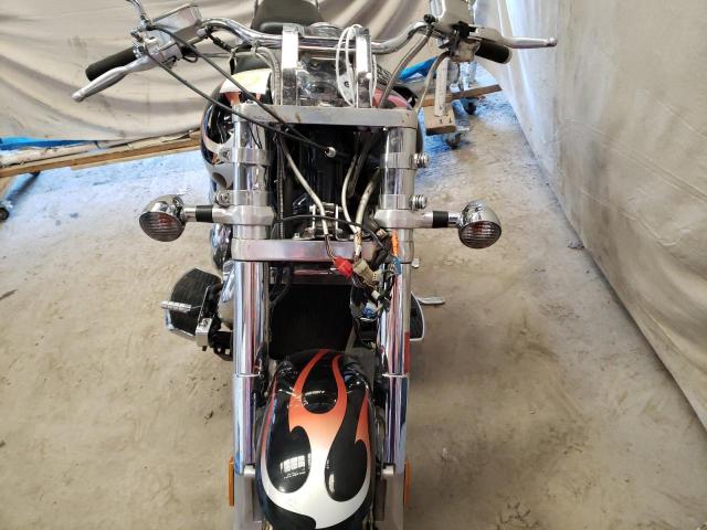 2006 HONDA VTX1800 C3 1HFSC46646A401160