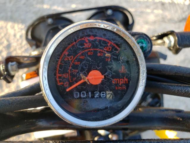 2014 HONDA NPS50 JH2AF5812EK201379