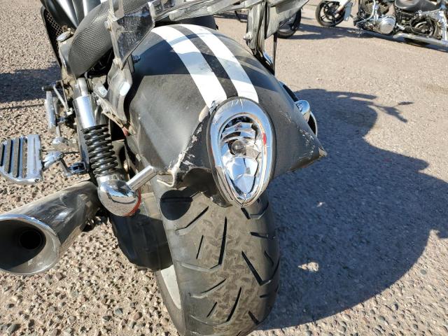 2014 TRIUMPH MOTORCYCLE ROCKET III - SMTC02L47EJ624159