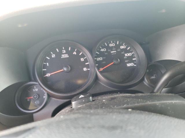 2GTEK13C681137830 GMC Sierra K1500