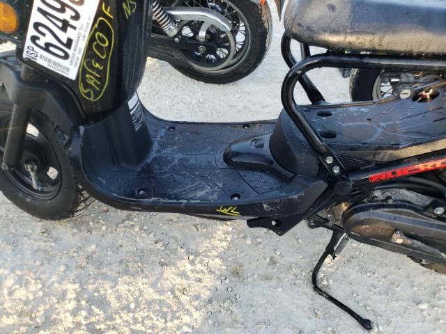 2014 HONDA NPS50 JH2AF5812EK201379