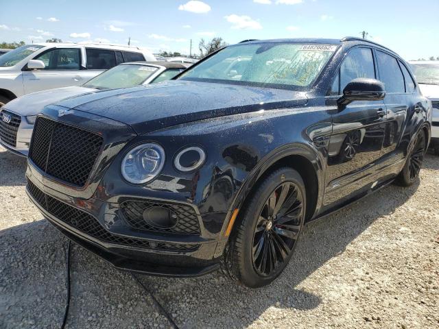 2020 BENTLEY BENTAYGA S SJAAR2ZV6LC030161