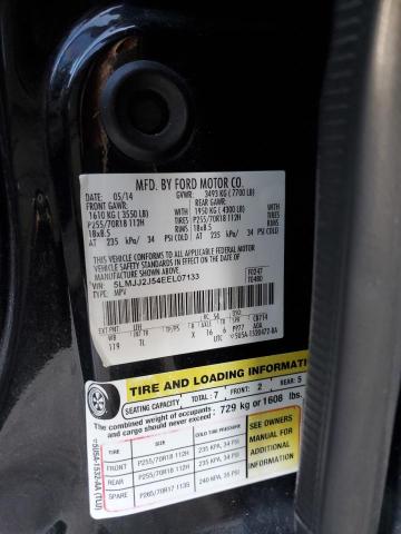 5LMJJ2J54EEL07133 Lincoln Navigator