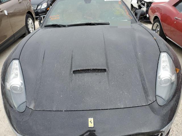ZFF65LJA6B0181565 Ferrari California