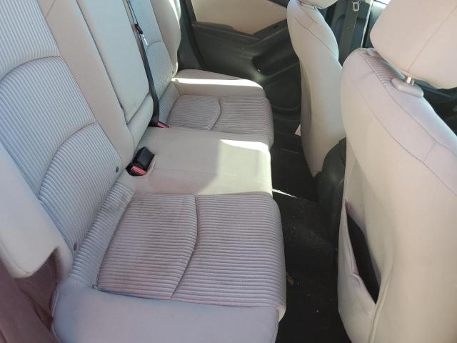 JM1BM1K74G1280541 Mazda 3 SPORT