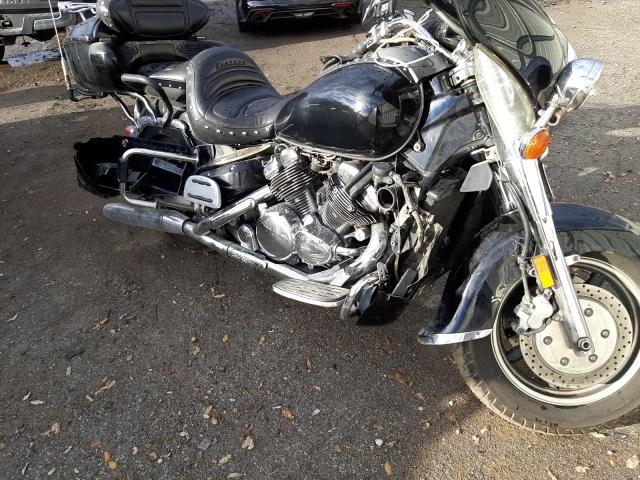 2003 YAMAHA XVZ13 TF JYAVP04E33A006098