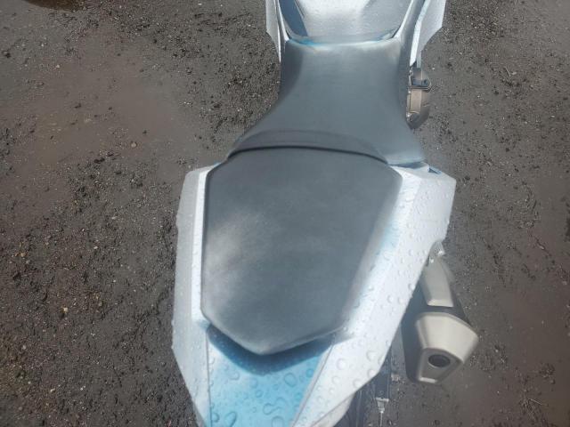 2018 HONDA CBR500 R MLHPC4411J5500850