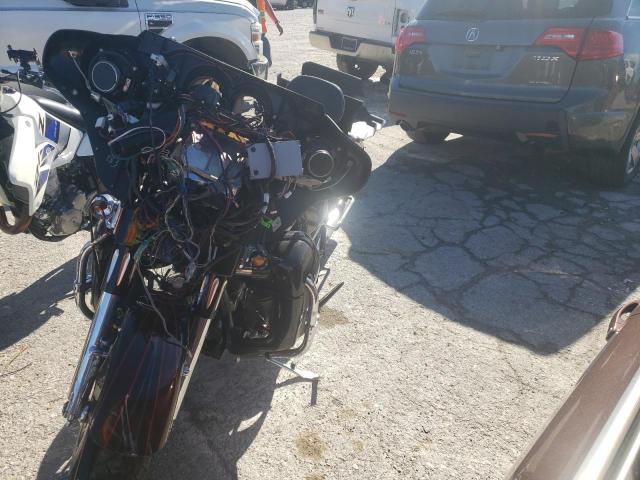 2011 HARLEY-DAVIDSON FLHXSE2 1HD1PZ814BB953673