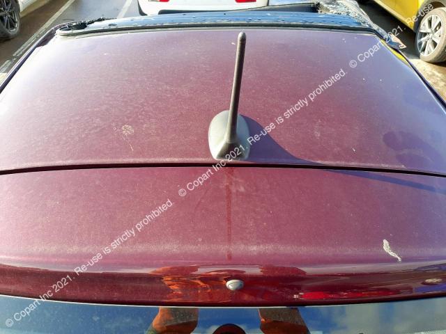 ZFA3120000J566894 Fiat 500 LOUNGE