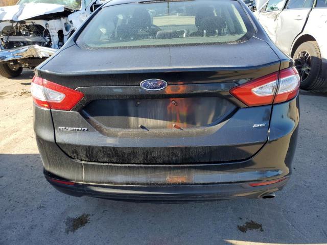 2014 FORD FUSION SE - 1FA6P0H79E5392595