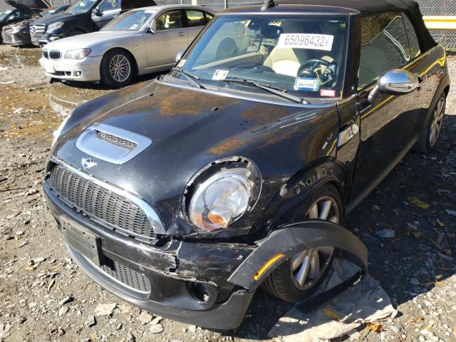 WMWMS3C51ATY51466 Mini Cooper