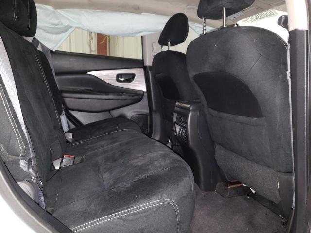 2017 NISSAN MURANO S - 5N1AZ2MG6HN111997
