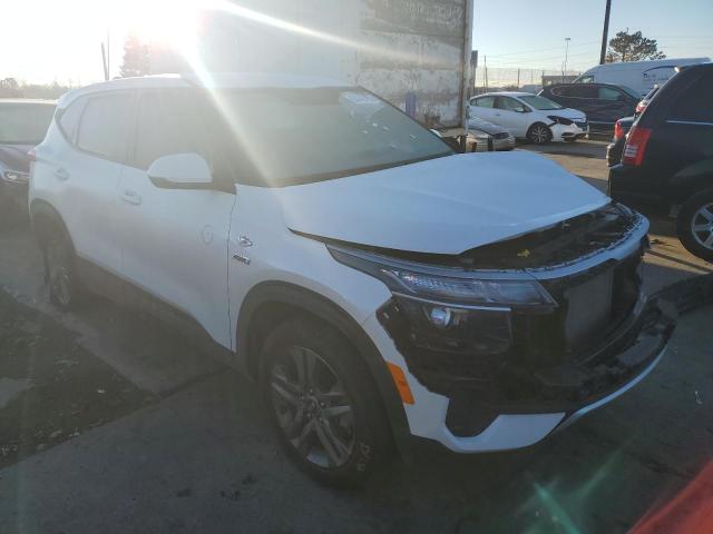 2021 KIA SELTOS LX - KNDEPCAA5M7187744