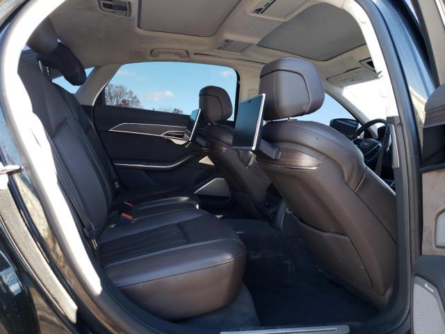 2019 AUDI A8 L WAU8DAF80KN016194