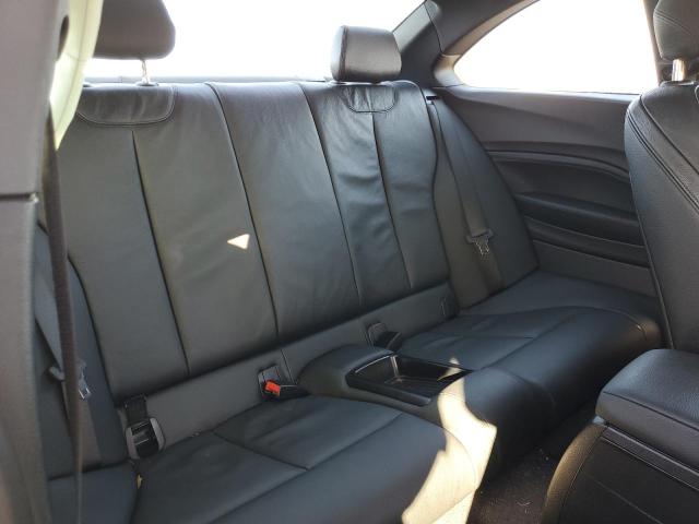 WBA2G3C37HV986814 BMW M240XI