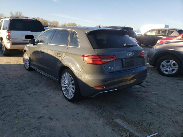 2017 AUDI A3 E-TRON WAUTPBFF6HA047276