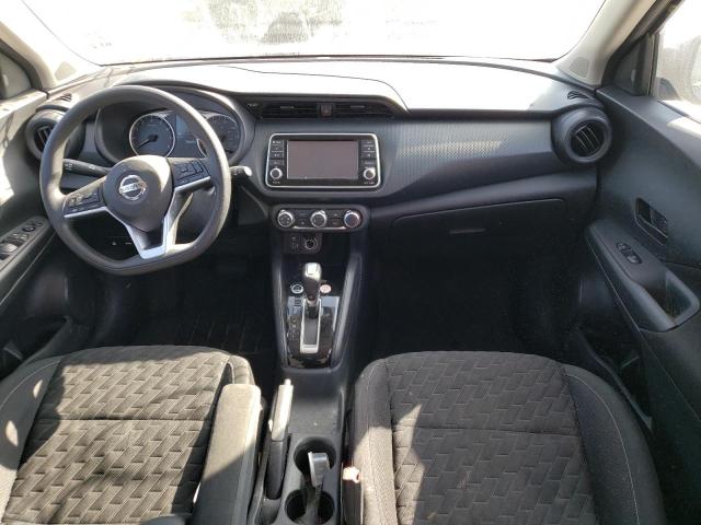3N1CP5BV6ML481530 Nissan Kicks