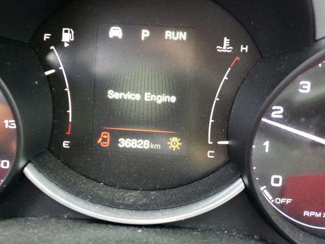 2019 FIAT 500X TREKK ZFBNFYB13KP788925