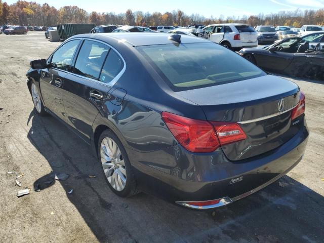 2015 ACURA RLX ADVANC JH4KC1F93FC000933