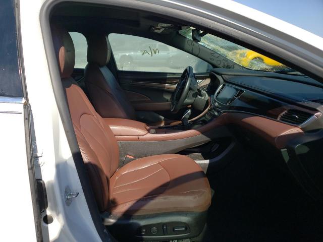 2019 BUICK LACROSSE A 1G4ZV5SS8KU105039
