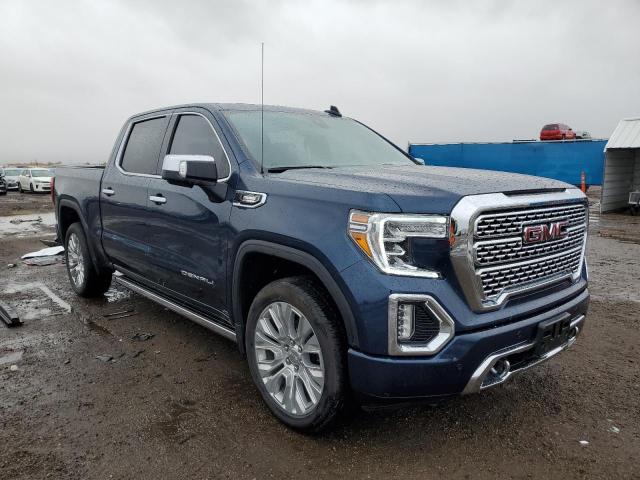 2022 GMC SIERRA LIMITED K1500 DENALI for Sale | CO - DENVER | Thu. Jan ...