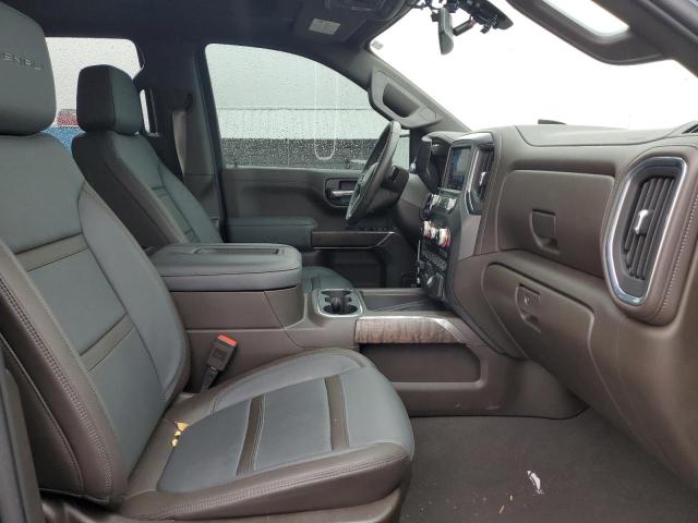 2022 GMC SIERRA LIM 3GTU9FET6NG178415