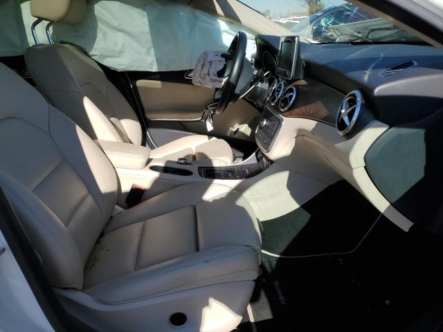 2016 MERCEDES-BENZ GLA 250 - WDCTG4EB2GJ226856