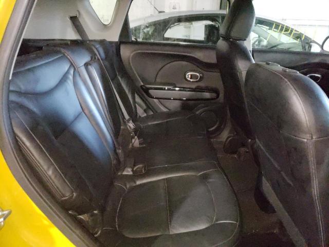 KNDJX3A57E7021521 KIA Soul !