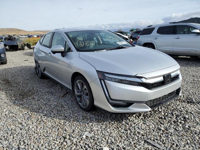 2018 HONDA CLARITY - JHMZC5F30JC012337