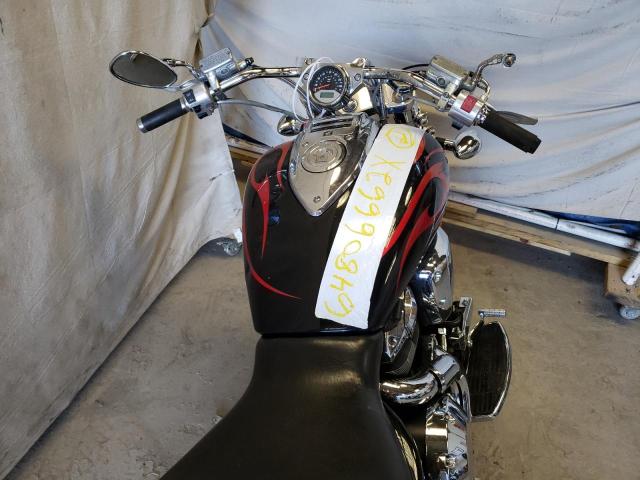 2006 HONDA VTX1800 C3 1HFSC46646A401160