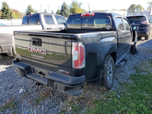 2021 GMC CANYON AT4 1GTG6FEN4M1103314
