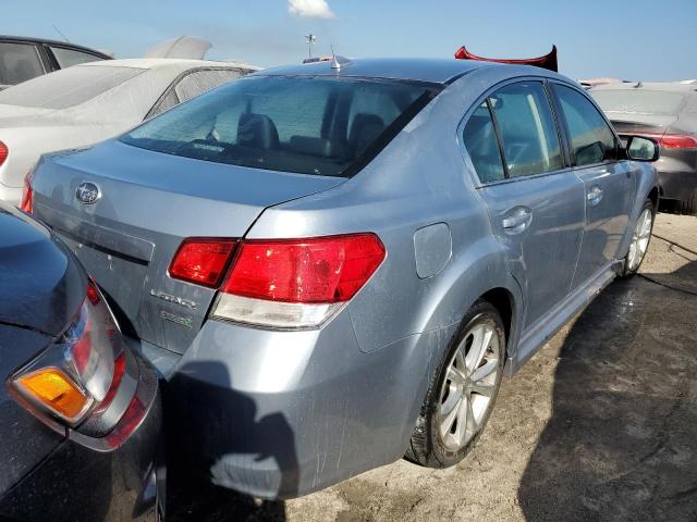 4S3BMBL65E3024552 Subaru Legacy 2.5i Limited