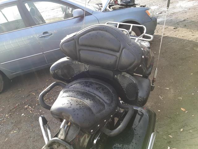 2003 YAMAHA XVZ13 TF JYAVP04E33A006098
