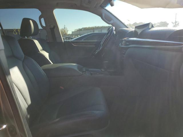 2018 LEXUS LX 570 JTJHY7AX0J4273897