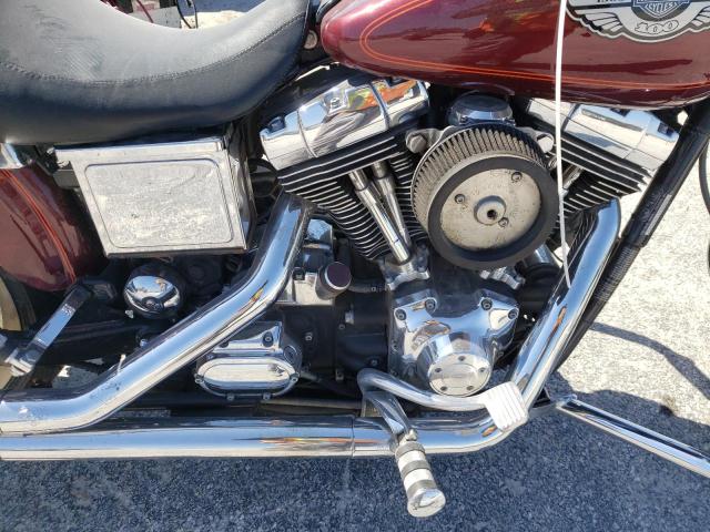 2003 HARLEY-DAVIDSON FXDL 1HD1GDV173K314681