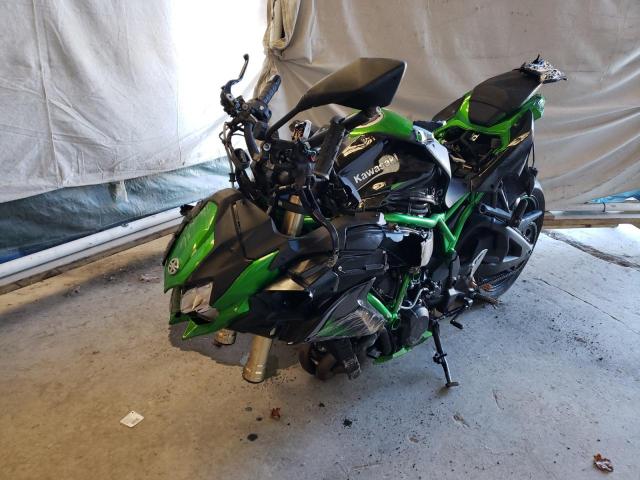 2022 KAWASAKI ZR1000 L - JKAZRCL10NA001079