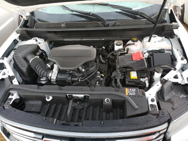 2021 GMC ACADIA AT4 - 1GKKNLLS8MZ183467
