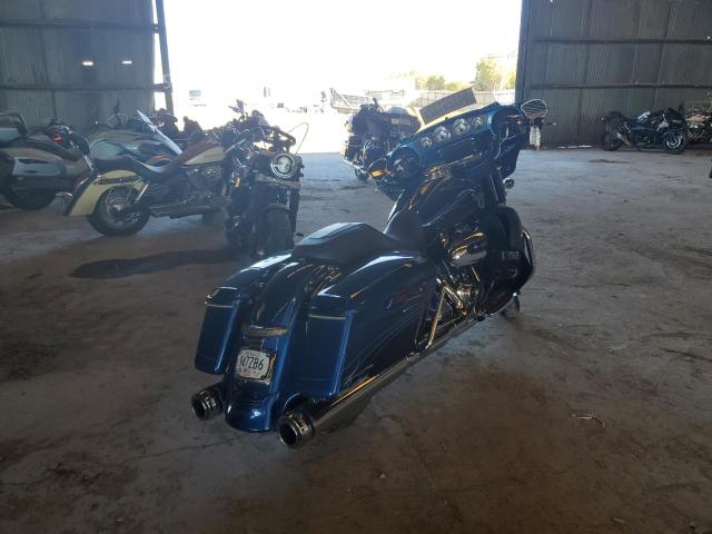 2018 HARLEY-DAVIDSON FLHX 115TH 1HD1KXC15JB625252