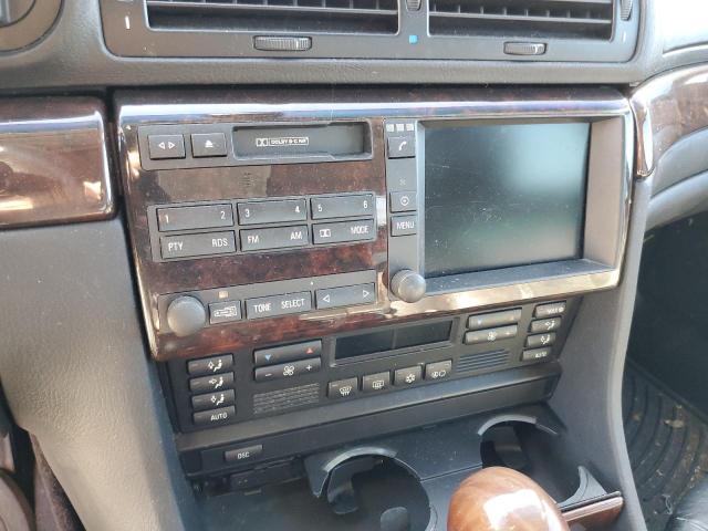 WBAGG83461DN82894 BMW 740 I Automatic