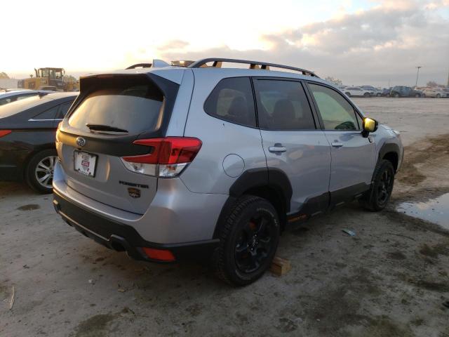 2022 SUBARU FORESTER W JF2SKAMC3NH401680