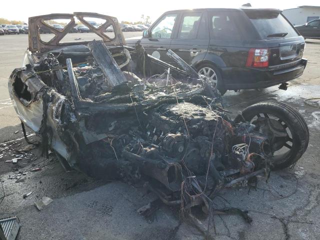 2015 CHEVROLET CORVETTE S - 1G1YD3D76F5125475