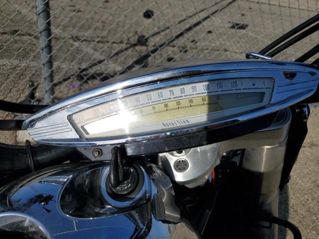 2005 YAMAHA XVZ13 CT JYAVP18E95A000373