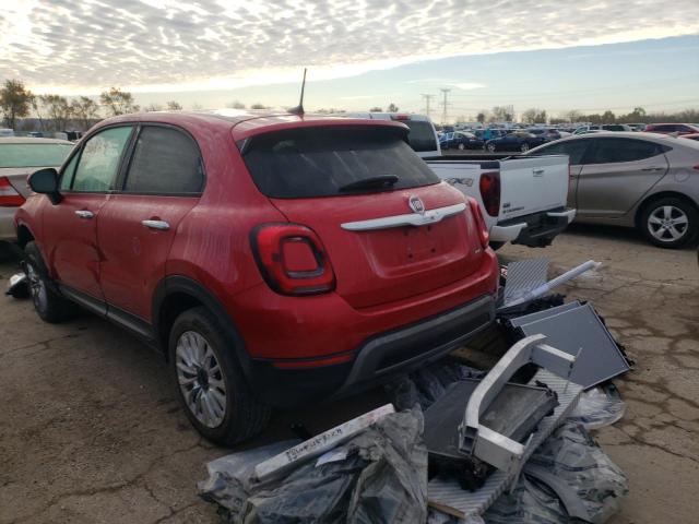 2019 FIAT 500X TREKK ZFBNFYB13KP788925